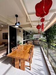 Flamingo Valley (D15), Condominium #533682501